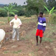 Agricultural Project